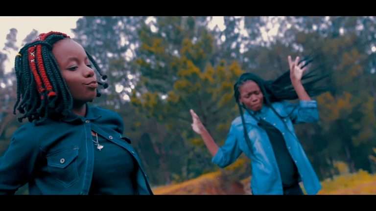 Mwen Bezwen Fòs by Carl Emile (Vidéo Officielle)
