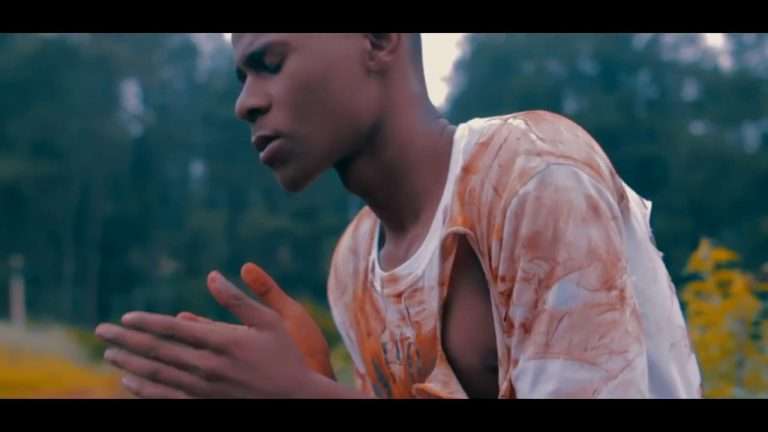 Carl Emile mwen bezwen fòs official video