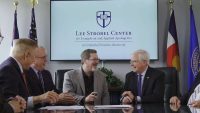 La Colorado Christian University ouvre les portes du Lee Strobel Center pour l'évangélisation et  l'apologétique