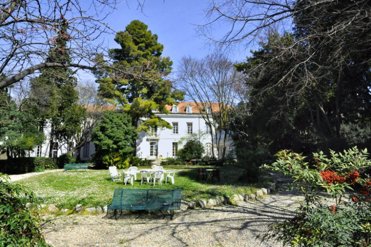 La fac de Montpellier a 100 ans