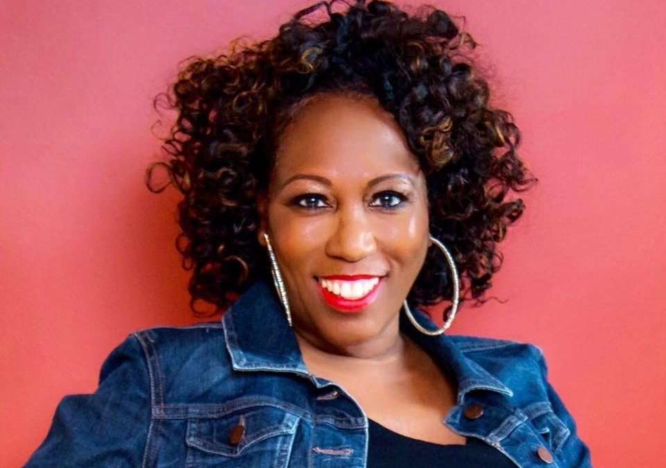 Michele Sweeting inspire les croyants avec le nouvel hymne de