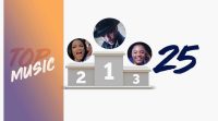 Top 25 Hébdo , 25 aout 2019