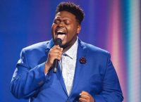 Melvin Crispell est le vainqueur de 