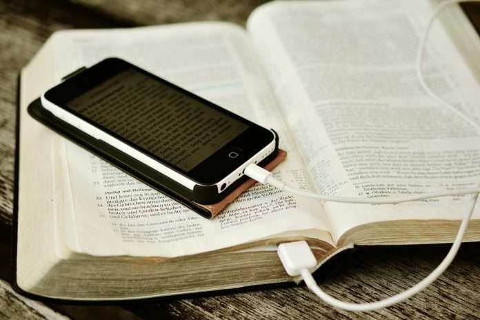 lecture de la bible