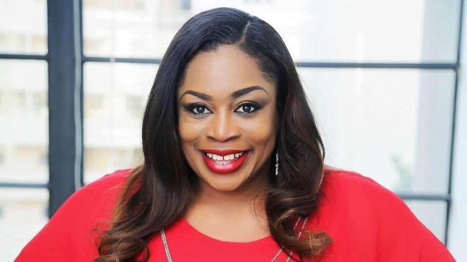 Sinach face à un procès pour droits d'auteur Way Maker de ₦5 milliards