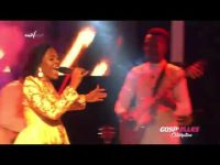 Dena Mwana , « Je suis victorieux/ Acclame ton Dieu »  (Gosp’Elles Celebration)