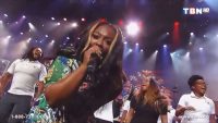 Jekalyn Carr , It’s Yours (Praise Break) 2019