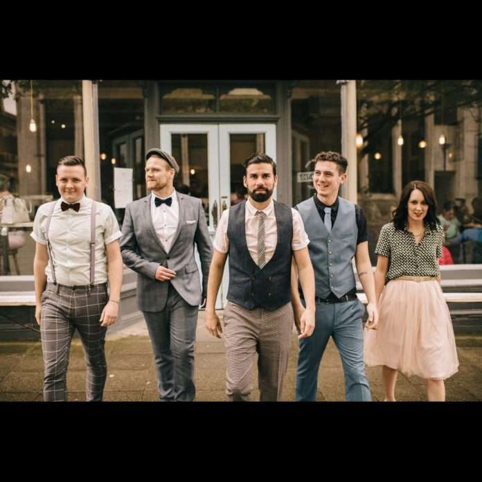 rend collective
