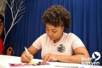 Célébration des 16 ans de ministère de Tami et Concert vente signature, le pari a bien été tenu !