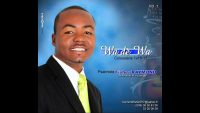 Fisher Raymond , Lavi mwen pa yon aksidan (audio)