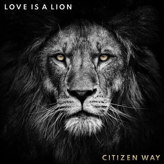 Citizen Way to Drop quotL39amour est un lionquot le 18