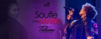 Taliana Lindor, l’élégant mariage de la mode et de la musique