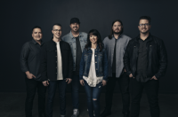 Here Be Lions, « I Speak Jesus », disponible maintenant