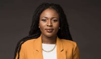 L’artiste Dena Mwana a signé un contrat avec le label international «Motown Gospel»