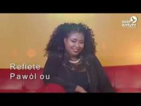 Soufle sou mwen , Taliana Lindor , Lyric