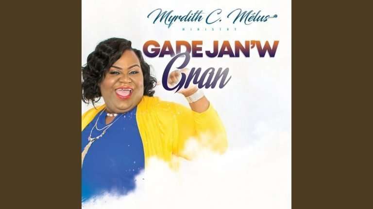 Myrdith C Melus , Gade jan’w gran