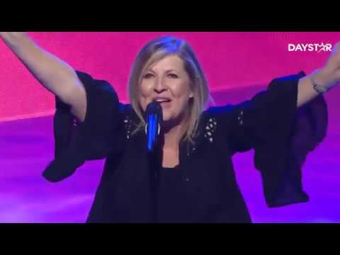 Darlene Zschech , Raise a Hallelujah , Reckless Love of God