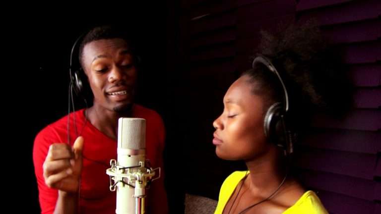 Salil Lirah, ft. Sabine Lirah (Konfesyon) Moman adorasyon