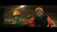 El Georges , Les Choses Folles (feat. RMut & Bigty) Officiel