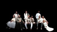Anthony Brown & Group TherAPy # 1 sur le tableau d'affichage de l'évangile pour le gospel pour la troisième semaine consécutive