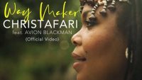 Way Maker , Christafari (Sinach Cover) , Reggae Version | New Christian Music