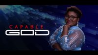 Judikay , Capable God (Lyrics)