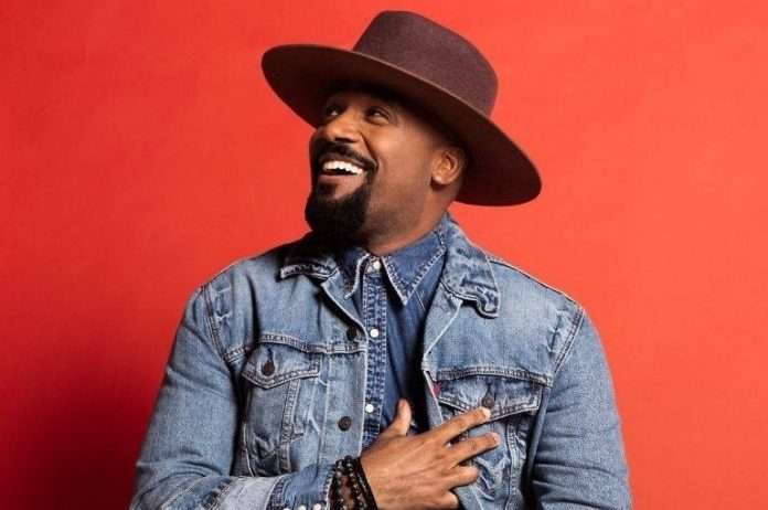 Gene Moore publie son EP quotNashville Sessionsquot en direct