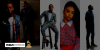 Inspiration Rca Célèbre Six Nominations pour le 62eme Prix Grammy® Annuel
