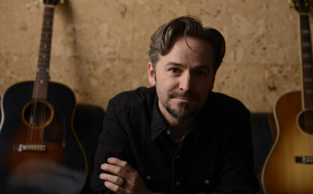 Jeremy Casella Lancement du nouvel album quotSpiritquot Le 22 novembre