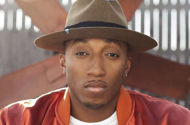 LECRAE RÉAGIT À L39ALBUM DE KANYE ET AUX TALKS REÇOIT