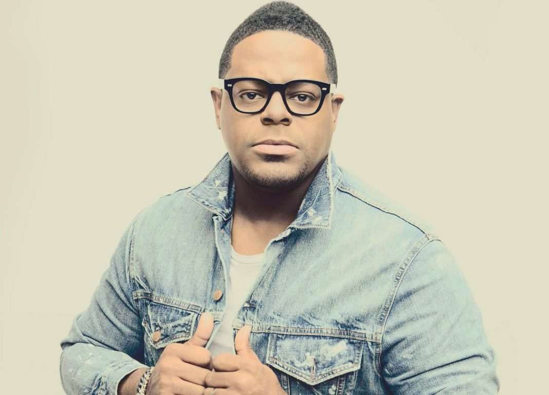 William Murphy présente le clip quotSame Gracequot