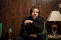 Zach Williams termine sa tournée automnale en tête d'affiche