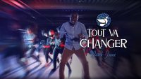 TOUT VA CHANGER | Derek-Jones( Clip officiel)