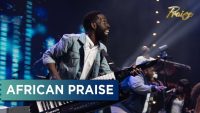Tye Tribbett | African Medley | LIVE Performance
