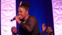 Tami Haiti & Nicky Christ ,Gadò ‘m  (Konpa)  Live in Orlando