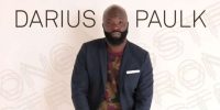 Darius Paulk s'apprête à sortir son premier album «Strong»