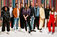Hillsong Worship lance un album en espagnol