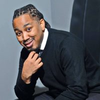 Kevon Carter atteint le # 3 sur iTunes avec la musique