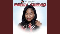 Mercy Chinwo, ft. Chris Morgan ~ With all of my heart (Lyrics Video)