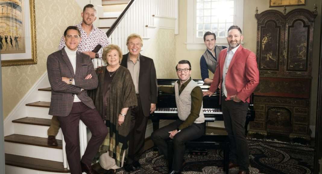 Ernie Haase Signature Sound suivent le succès avec