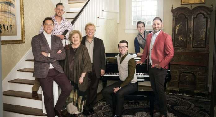 Ernie Haase Signature Sound suivent le succès avec