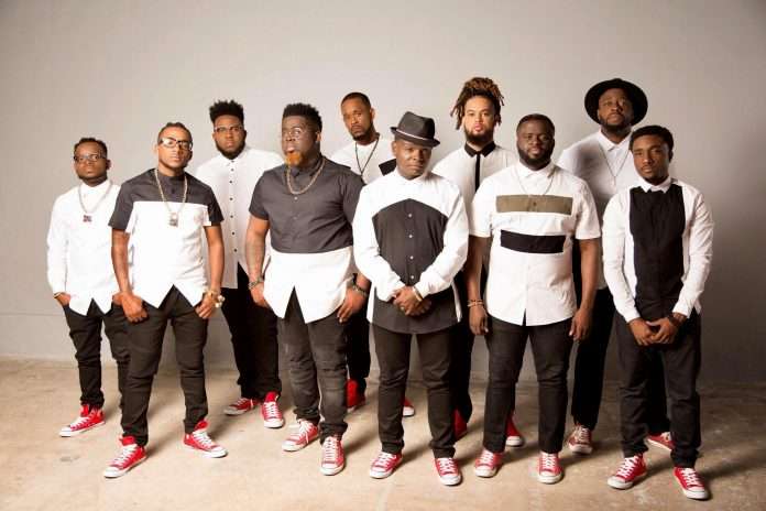Sensere publie une vidéo pour son single Dance