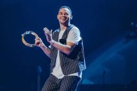 Tauren Wells laisse tomber son deuxième album prévu & # 039; Citizen Of Heaven & # 039;