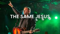 Matt Redman , The Same Jesus (Official Live Video)