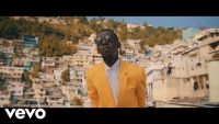 Fre Gabe , Mgon Lyon Kap Veyem (Clip officiel)