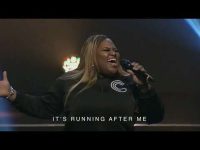 Tasha Cobbs Leonard , « Goodness of God »