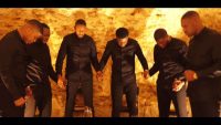 Jonathan C. Gambela , Esprit de Dieu (Official video)
