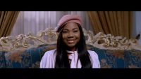 Mercy Chinwo , Obinasom (Video)