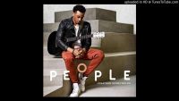 Jonathan McReynolds , People