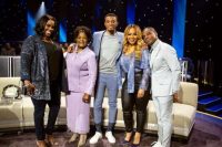 Annonce du processus d'audition de la meilleure saison 10 de BET dimanche